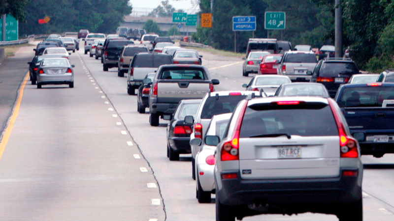 Illustration for article titled The Most Ridiculous Speed Limits